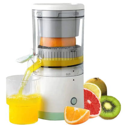 Electric Pressure Juicers