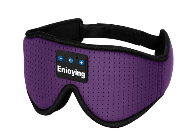 Smart Eye Mask