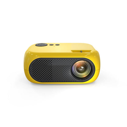 Mini Portable Display Projector