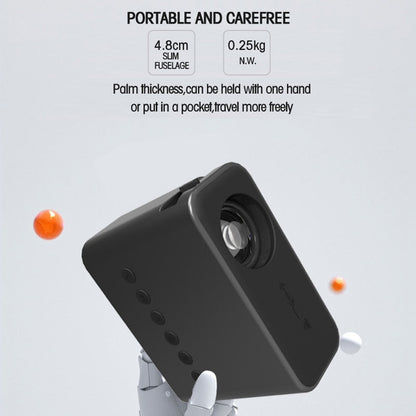 Mini Home Theater Video Projectors